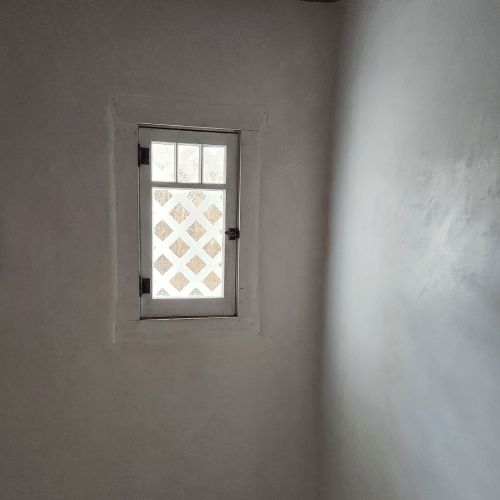 Interior Plastering